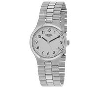 Boccia Damen Armbanduhr 3082-06 Classic