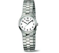 Boccia Damenarmbanduhr 3082-06 Titan Classic