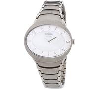 Boccia Damen-Armbanduhr Analog Quarz Titan 3165-10