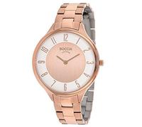 Boccia Damen-Armbanduhr Analog Quarz Titan 3240-06
