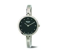Boccia Damen-Armbanduhr Analog Quarz Titan 3248-01