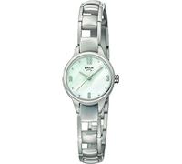 Boccia Boccia Damen-Uhren Analog Quarz grau
