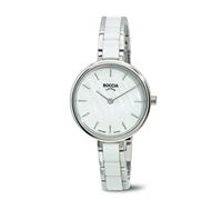 Boccia Damen-Armbanduhr Analog Quarz Verschiedene Materialien 3245-01