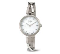 Boccia Damen Armbanduhr Dress 3239-01 Titan