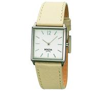 Boccia Damen-Armbanduhr Leder 3115-01