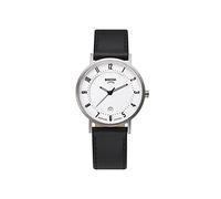 Boccia Damen-Armbanduhr Mit Lederarmband Dress 3296-01