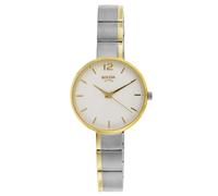 Boccia Damen-Armbanduhr Quarz Titan Zweifarbig 3308-05