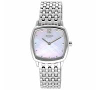 Boccia Damen-Armbanduhr Silber 3353-01