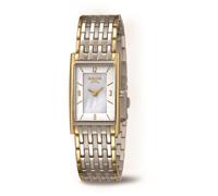 Boccia Damen Titan Quarz Armbanduhr - 3212-09