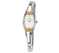 Boccia Damenarmbanduhr Titan bicolor 3262-02