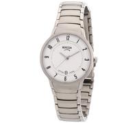 Boccia Damen Quarz Armbanduhr - Classic 3158-01