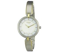 Boccia Damen Quarz Armbanduhr - Dress 3164-03