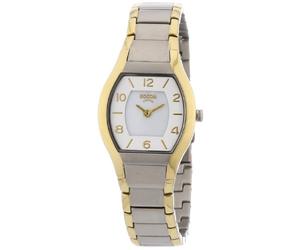 Boccia Damen-Armbanduhr Titan Dress 3174-02