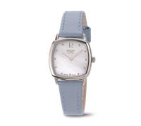 Boccia Damen Armbanduhr Trend 3343-05 Titan Lederband flieder