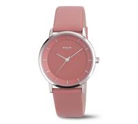Boccia Damen Armbanduhr Trend 3355-01 Titan Lederband lachsfarbig