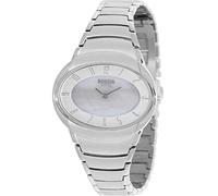 Boccia Damen-Armbanduhr Trend Analog Quarz Titan 3255-03