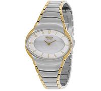 Boccia Damen-Armbanduhr Trend 3255-04 Analog Quarz Titan