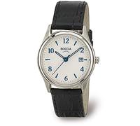 Boccia Damen-Armbanduhr XS Analog Leder 3199-01