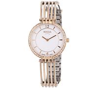 Boccia Damen-Armbanduhr XS Analog Quarz Titan 3230-03