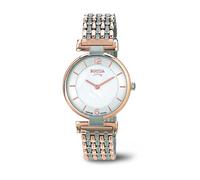 Boccia Damen-Armbanduhr XS Analog Quarz Titan 3238-05