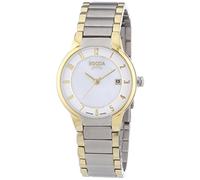 Boccia Damenuhr Titan 3228-02 _ 3301-02