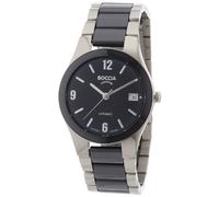 Boccia Damen-Armbanduhr XS Ceramic Analog Keramik 3189-02