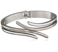BOCCIA Schmuck Damen Armreif Armspange Titan 0396-01