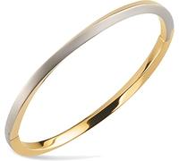 Boccia Boccia Damen-Armband Titan mehrfarbig