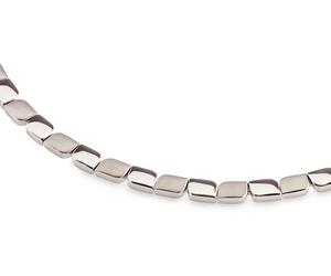 Boccia Damen Collier 08003-01 Titan