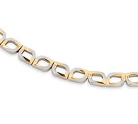 Boccia Damen Collier 08009-02 Titan bicolor