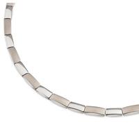 Boccia Damen Collier 08043-01 Titan