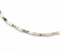 Boccia Collier 0831-02 Titan bicolor