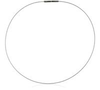 Boccia Collier 0802-0142 Damen Edelstahl