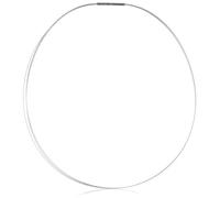 Boccia Damen-Collier Stahl 3-Fach 0804-0142