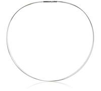 Boccia Damen-Collier Stahl 3-Fach Bico 0804-0240