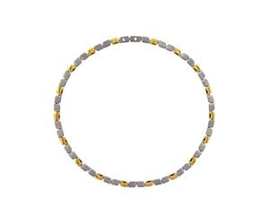 Boccia Damen-Collier Titan 48 cm - 08003-02