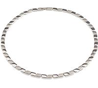 Boccia Schmuck 08003-01 Titan Damen-Halskette