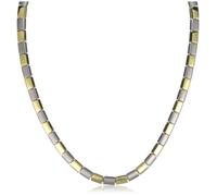 Boccia Damen-Collier Titan Pol Gp/Sat 0812-02