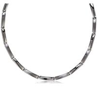 Boccia Damen-Collier Titan Pol/Sat 0817-02