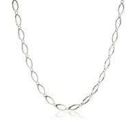 Boccia Damen-Collier Titan Sat/Pol 0846-01