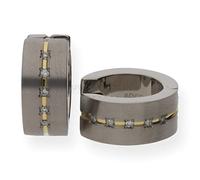 Boccia Damen-Creole Titan (Pr) Bico 10 Br. 0,05 Scharn. 0503-11