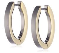 Boccia Scharniercreolen 0558-03 Titan Bicolor