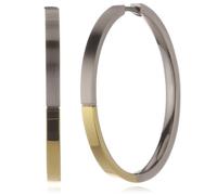 Boccia Titan Creolen Bicolor 0516-02 69