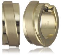 Boccia Creolen aus Titan 0560-05