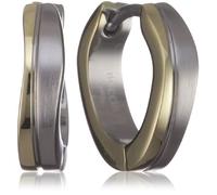 Boccia Titan Creolen Bicolor 0563-02 79