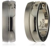 Boccia Creolen 0539-05 Titan mattiert