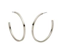 Boccia Damen Creolen 05098-01 Titan