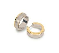 Boccia Titan Creole 0539-12 vergoldet