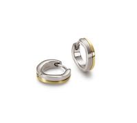 Boccia Titan Creolen Bicolor 0563-02 79