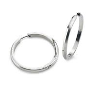 Boccia Scharniercreolen 0571-01 Titan